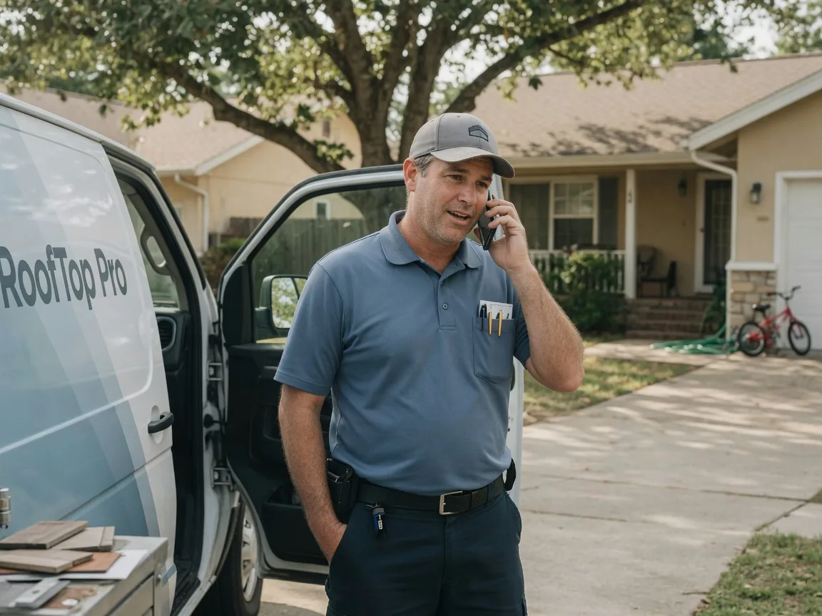 Roof Repair New Cambria, KS FAQs