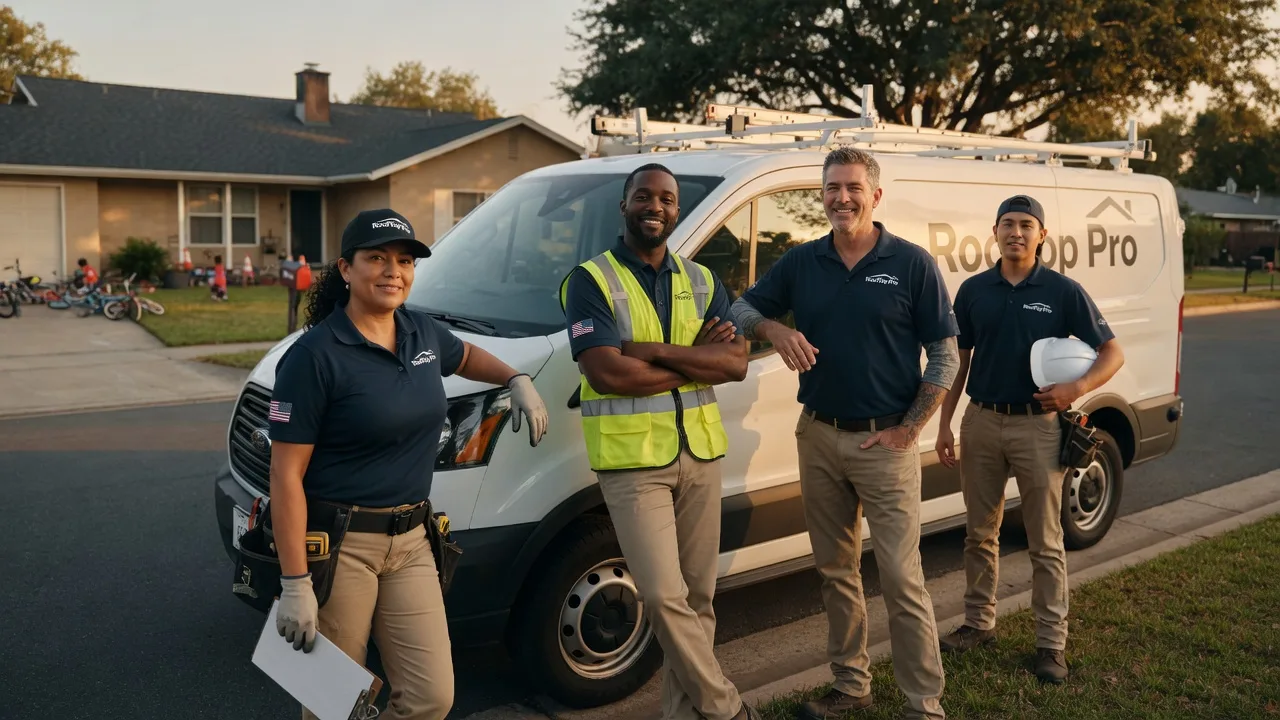 Roof Repair in New Cambria, KS near me