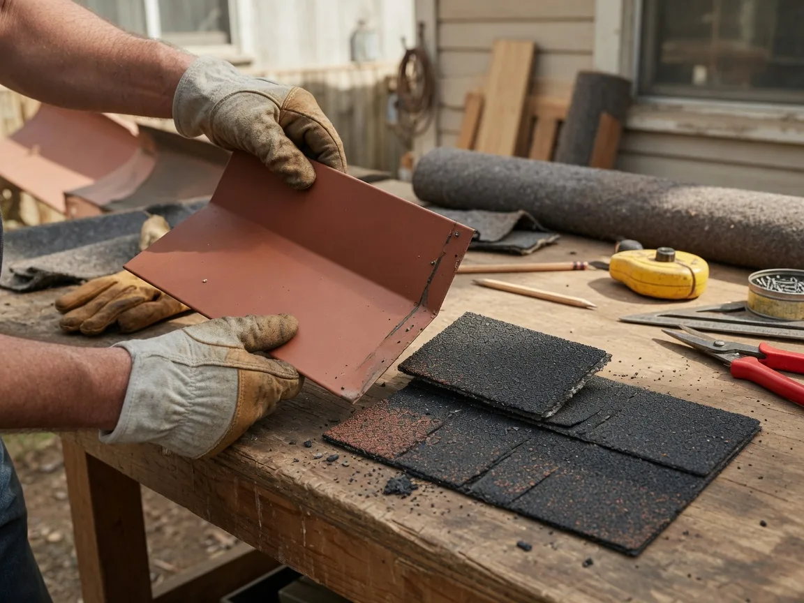 Roof Repair company in New Cambria, KS